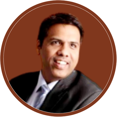Dr. Ajit Marathe